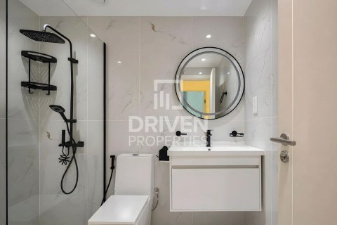Apartamento en The Residences, Downtown Dubai (Downtown Burj Dubai), Dubai, 2 dormitorios, 125.42 m², № 127070 - foto 22