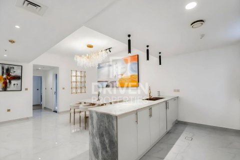 Apartamento en The Residences, Downtown Dubai (Downtown Burj Dubai), Dubai, 2 dormitorios, 125.42 m², № 127070 - foto 14