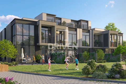 Villa in Mudon, Dubai 4 bedrooms, 294.22 sq.m. № 127059 - photo 8