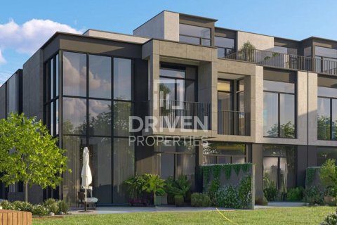 Villa in Mudon, Dubai 4 bedrooms, 294.22 sq.m. № 127059 - photo 6