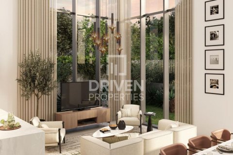 Villa in Mudon, Dubai 4 bedrooms, 294.22 sq.m. № 127059 - photo 9