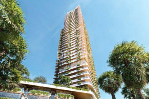 Appartement à Maritime City, Dubai, 1 chambre, 84.54 m², № 127060 - photo 5