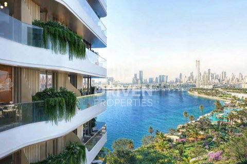 Appartement à Maritime City, Dubai, 1 chambre, 84.54 m², № 127060 - photo 8