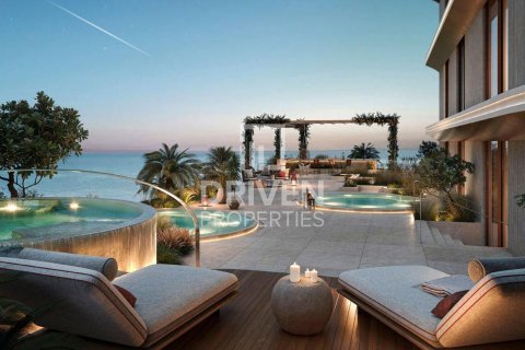 Appartement à Maritime City, Dubai, 1 chambre, 84.54 m², № 127060 - photo 17