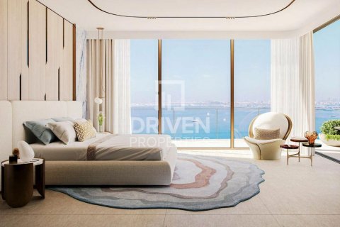 Appartement à Maritime City, Dubai, 1 chambre, 84.54 m², № 127060 - photo 11
