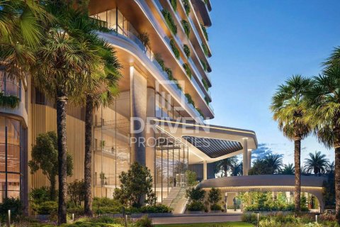 Appartement à Maritime City, Dubai, 1 chambre, 84.54 m², № 127060 - photo 7