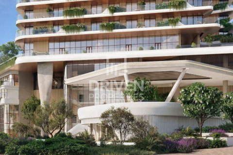 Appartement à Maritime City, Dubai, 1 chambre, 84.54 m², № 127060 - photo 10