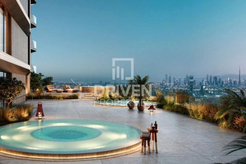 Appartement à Maritime City, Dubai, 1 chambre, 84.54 m², № 127060 - photo 15