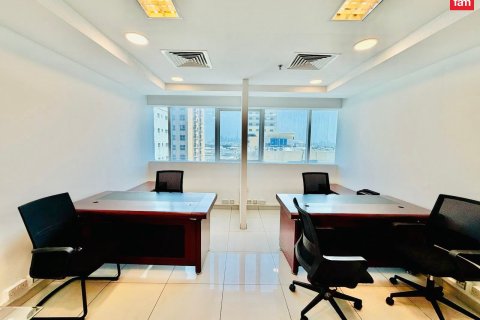 Office in Al Barsha, Dubai 64 sq.m. № 118843