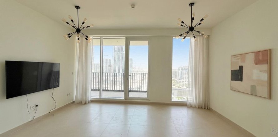 Appartement à Dubai, 2 chambres, 106.7 m², № 118840