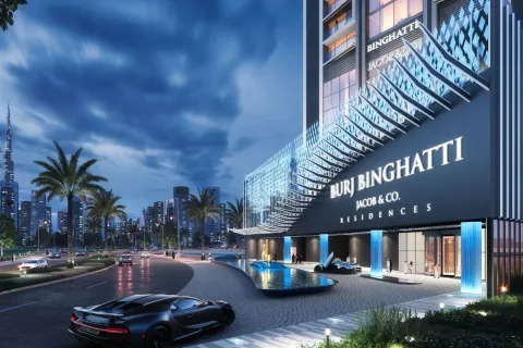 Appartement à Business Bay, Dubai, 3 chambres, 303.2 m², № 118839 - photo 10