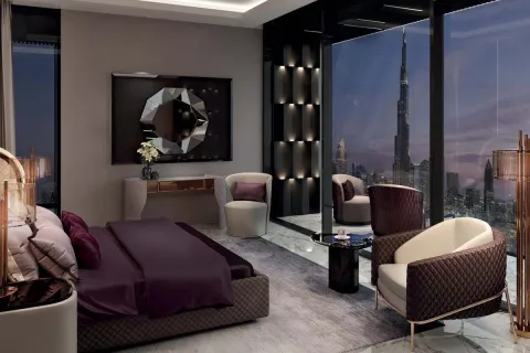 Appartement à Business Bay, Dubai, 3 chambres, 303.2 m², № 118839 - photo 6