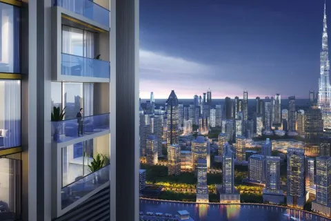 Appartement à Business Bay, Dubai, 3 chambres, 303.2 m², № 118839 - photo 9