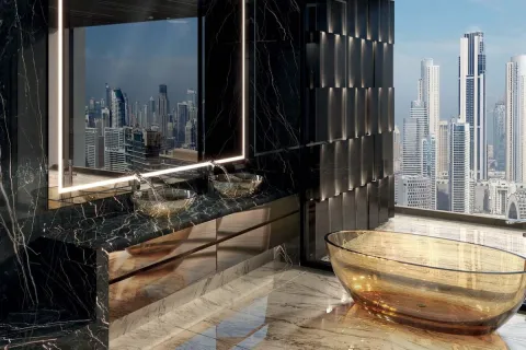 Appartement à Business Bay, Dubai, 3 chambres, 303.2 m², № 118839 - photo 8