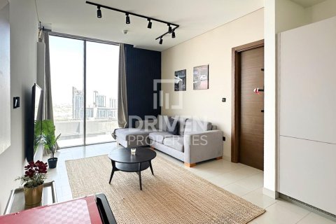 شقة في Sobha Hartland, مدينة محمد بن راشد, دبي 2 غرف نوم, 74.69 م² رقم 135865 - صورة 3