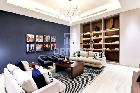 Apartamento en Sobha Hartland, Mohammed Bin Rashid City, Dubai, 2 dormitorios, 74.6 m², № 135864 - foto 6