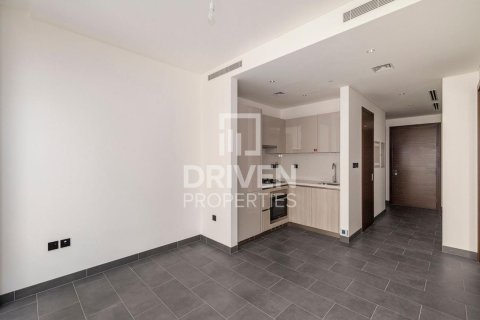 Appartement à Sobha Hartland, Mohammed Bin Rashid City, Dubai, 1 chambre, 47.47 m², № 135863