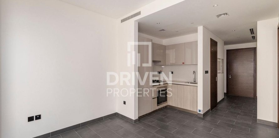 Appartement à Sobha Hartland, Mohammed Bin Rashid City, Dubai, 1 chambre, 47.47 m², № 135863