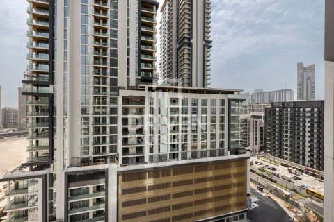 Appartement à Sobha Hartland, Mohammed Bin Rashid City, Dubai, 1 chambre, 47.47 m², № 135863 - photo 11