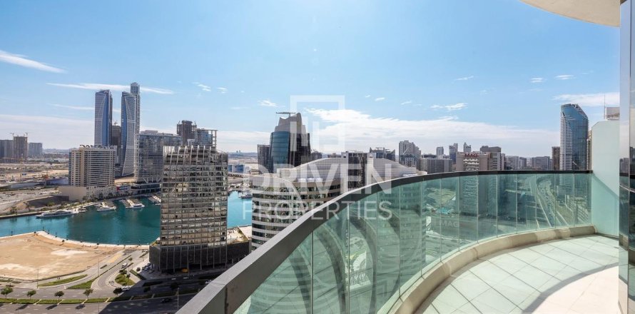 Apartamento en Downtown Dubai (Downtown Burj Dubai), Dubai, 2 dormitorios, 158.31 m², № 135867