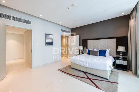 Apartamento en Downtown Dubai (Downtown Burj Dubai), Dubai, 2 dormitorios, 158.31 m², № 135867 - foto 9