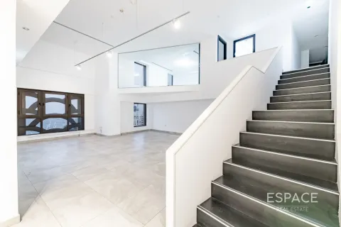 Apartment in Jumeirah Beach Residence, Dubai 3 bedrooms, 215 sq.m. № 61907 - photo 18