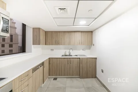 Apartment in Jumeirah Beach Residence, Dubai 3 bedrooms, 215 sq.m. № 61907 - photo 7