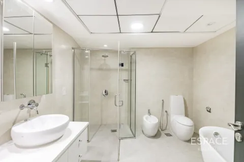 Apartment in Jumeirah Beach Residence, Dubai 3 bedrooms, 215 sq.m. № 61907 - photo 15