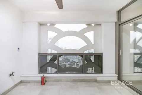 Apartment in Jumeirah Beach Residence, Dubai 3 bedrooms, 215 sq.m. № 61907 - photo 10