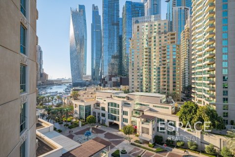 Apartment in Dubai Marina, Dubai 1 bedroom, 111 sq.m. № 61906 - photo 15