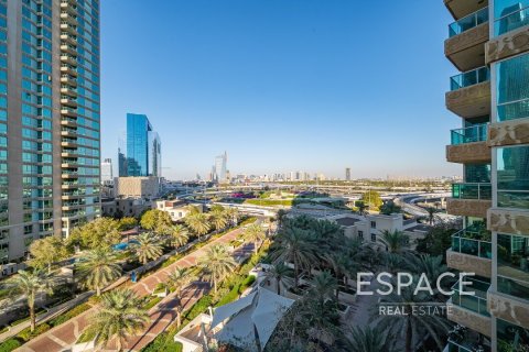 Apartment in Dubai Marina, Dubai 1 bedroom, 111 sq.m. № 61906 - photo 14