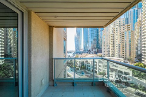 Apartment in Dubai Marina, Dubai 1 bedroom, 111 sq.m. № 61906 - photo 13