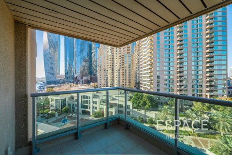 Apartment in Dubai Marina, Dubai 1 bedroom, 111 sq.m. № 61906 - photo 1