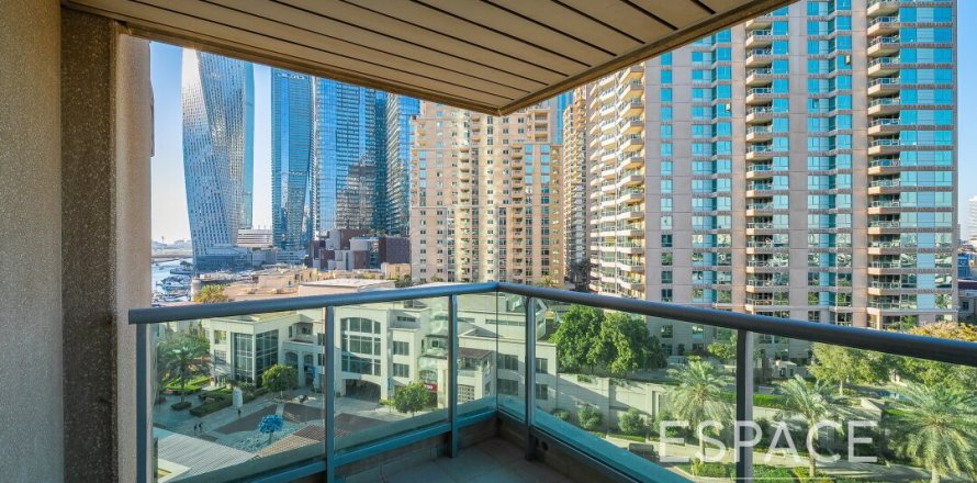 Apartment in Dubai Marina, Dubai 1 bedroom, 111 sq.m. № 61906