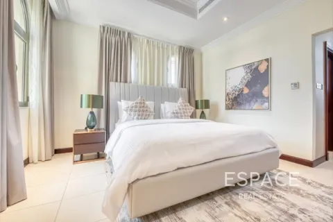 فيلا في نخلة جميرا, دبي 5 غرف نوم , 496 م² رقم 61905 - صورة 18
