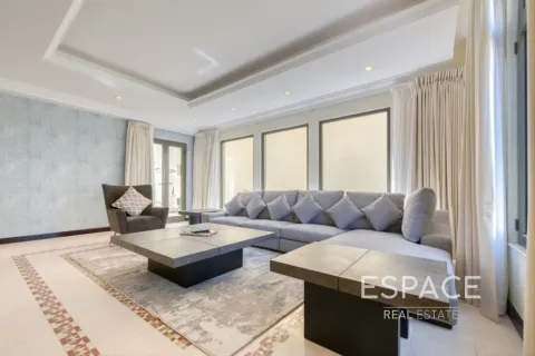 فيلا في نخلة جميرا, دبي 5 غرف نوم , 496 م² رقم 61905 - صورة 3