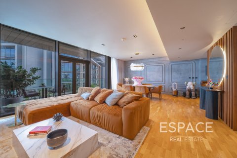 Apartment in Bluewaters, Dubai 1 bedroom, 106 sq.m. № 61903 - photo 2