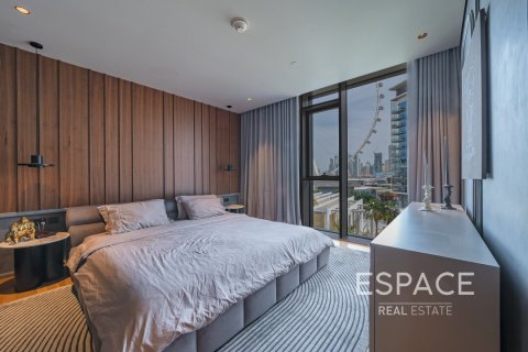 Apartment in Bluewaters, Dubai 1 bedroom, 106 sq.m. № 61903 - photo 7
