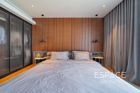 Apartment in Bluewaters, Dubai 1 bedroom, 106 sq.m. № 61903 - photo 10