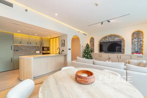 Appartement à Dubai Marina, Dubai, 2 chambres, 121 m², № 61908 - photo 4