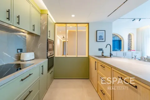 Appartement à Dubai Marina, Dubai, 2 chambres, 121 m², № 61908 - photo 11