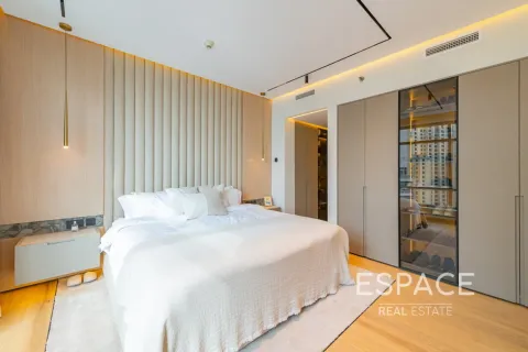 Appartement à Dubai Marina, Dubai, 2 chambres, 121 m², № 61908 - photo 5