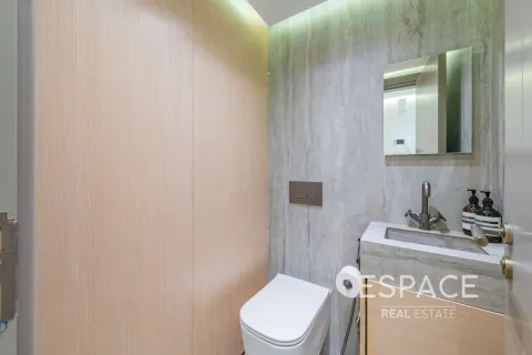 Appartement à Dubai Marina, Dubai, 2 chambres, 121 m², № 61908 - photo 10