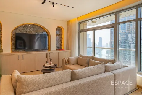 Apartment in Dubai Marina, Dubai 2 bedrooms, 121 sq.m. № 61908 - photo 2