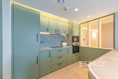 Appartement à Dubai Marina, Dubai, 2 chambres, 121 m², № 61908 - photo 8