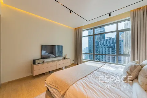 Appartement à Dubai Marina, Dubai, 2 chambres, 121 m², № 61908 - photo 9