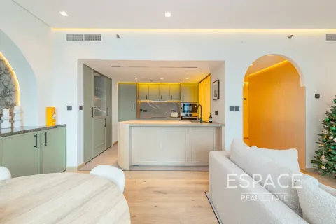 Appartement à Dubai Marina, Dubai, 2 chambres, 121 m², № 61908 - photo 7