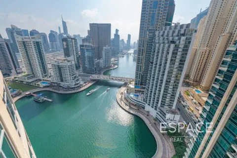 Appartement à Dubai Marina, Dubai, 2 chambres, 121 m², № 61908 - photo 20