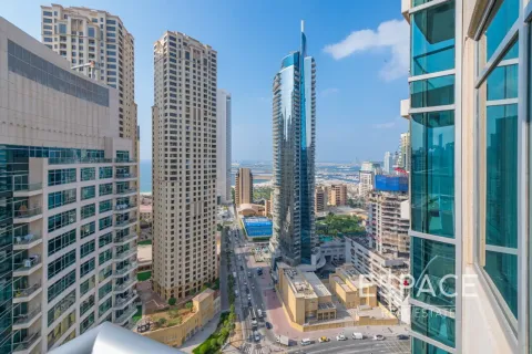 Appartement à Dubai Marina, Dubai, 2 chambres, 121 m², № 61908 - photo 18
