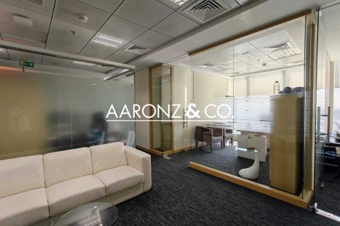 Bureau à Business Bay, Dubai, 536.5 m², № 78373 - photo 4